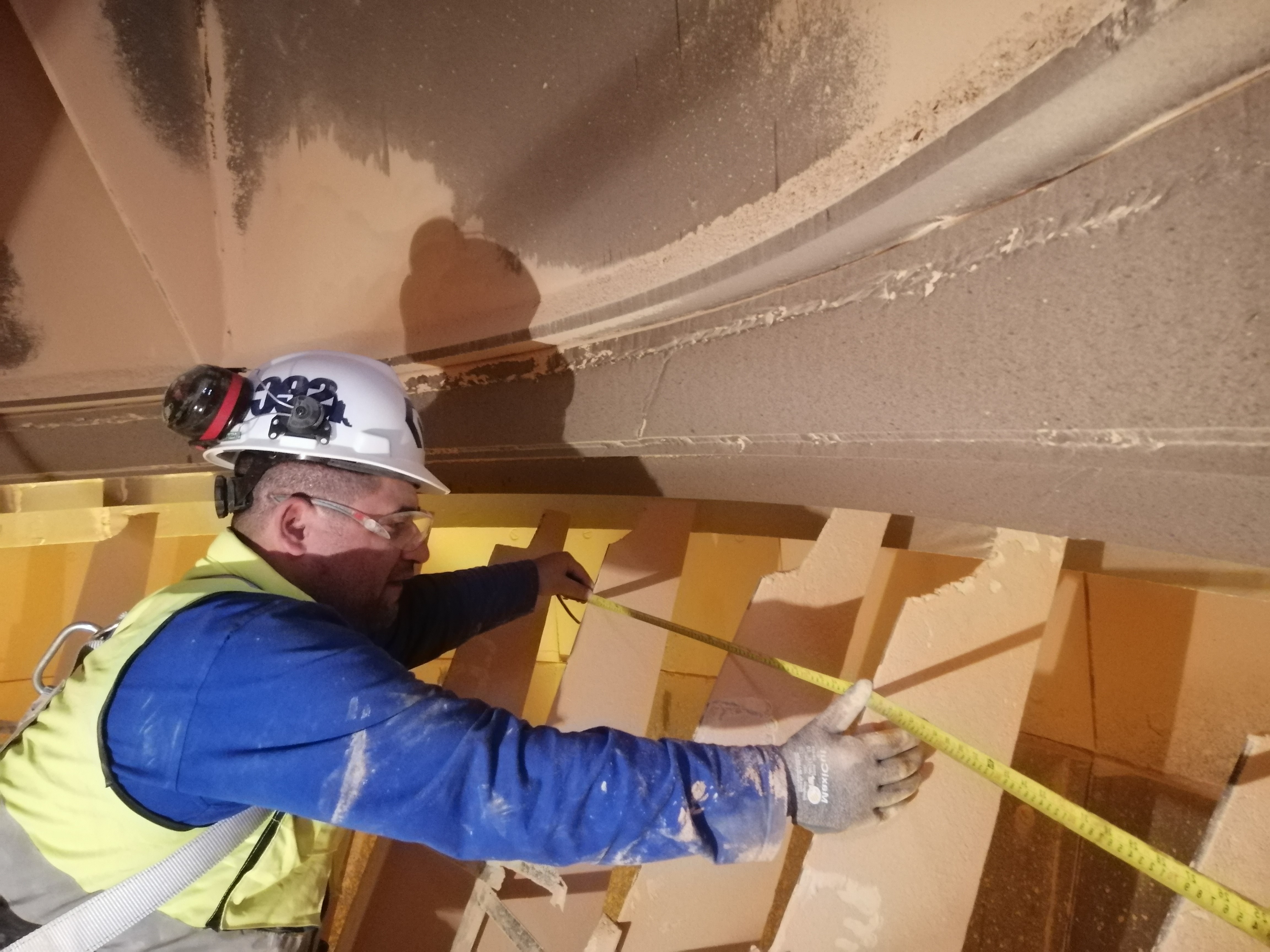 تطوير استراتيجية الصيانة